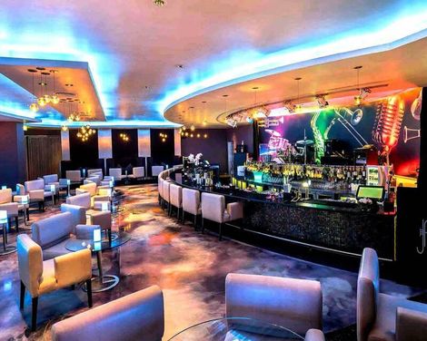 Hyatt Regency Oryx Doha-3