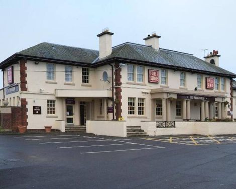Premier Inn Newcastle Airport South
