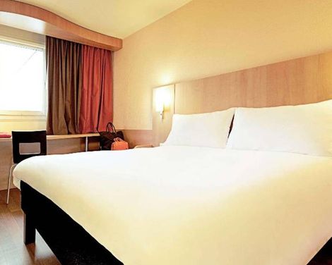 Hôtel ibis Paris Issy-les-Moulineaux Val de Seine