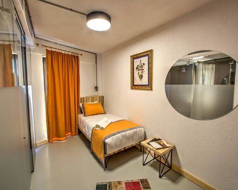 Vavien Hotel