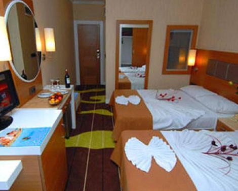 Oba Star Hotel & Spa