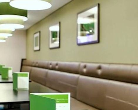 Holiday Inn Express Manchester Airport