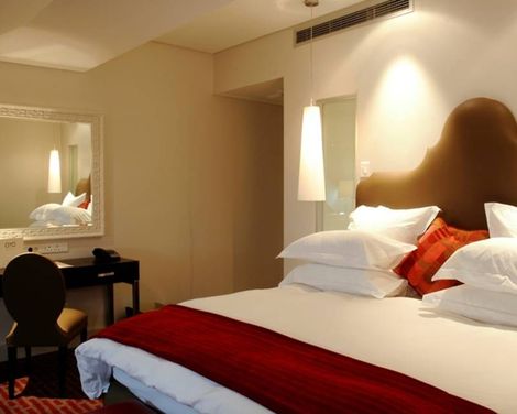 Victoria & Alfred Hotel by Newmark