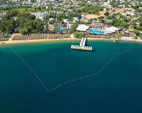Voyage Torba