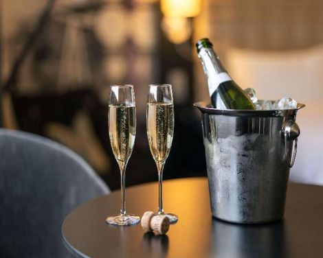 Radisson Blu Riverside Hotel Gothenburg