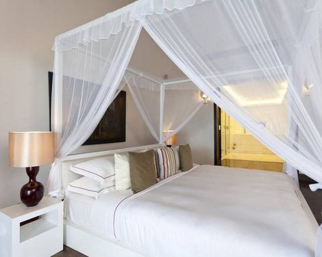 The Fortress Resort & Spa