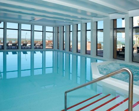 Real Marina Hotel & Spa-2