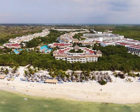 Platinum Yucatán Princess-2