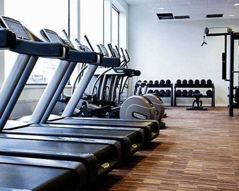 Clarion Hotel Arlanda Airport