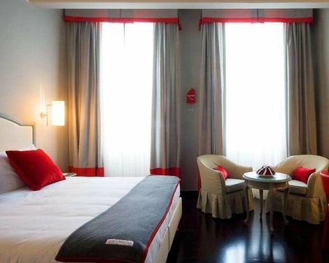 Hotel Rosso 23-0