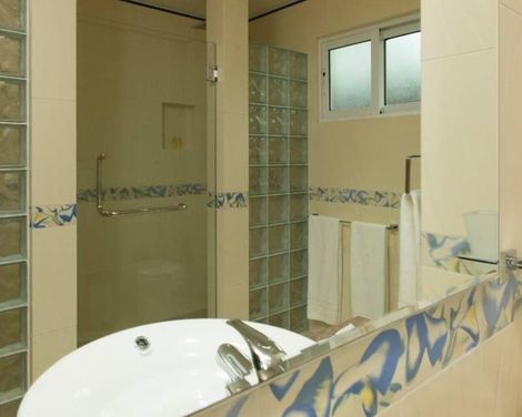Acajou Beach Resort