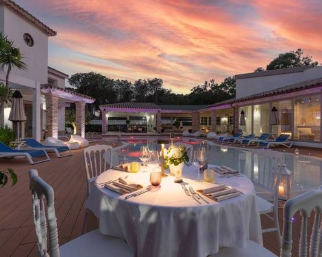 Eliantos Hotel & SPA