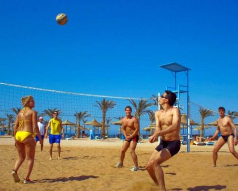 Pickalbatros Royal Moderna Resort