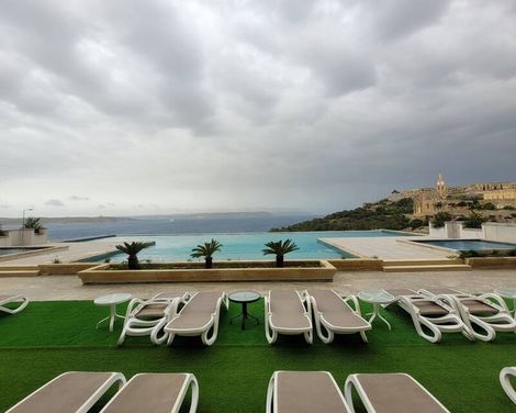 Grand Hotel Gozo-0