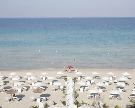 Grand Hotel Costa Brada