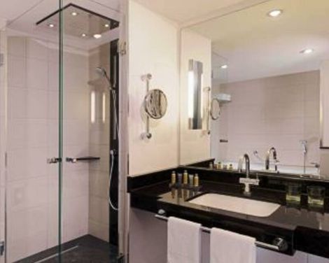 Berlin Marriott Hotel-0