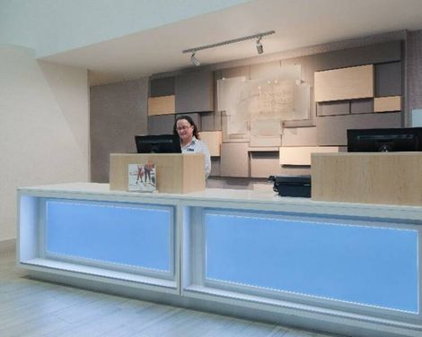 Holiday Inn Express Hotel & Suites Nearest Universal Orlando