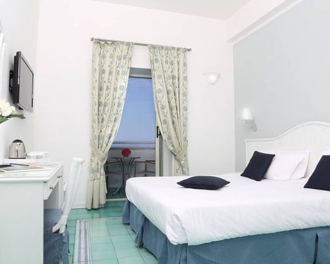 Hotel Apollon