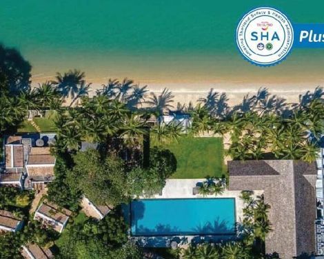 Samui Palm Beach Resort-1