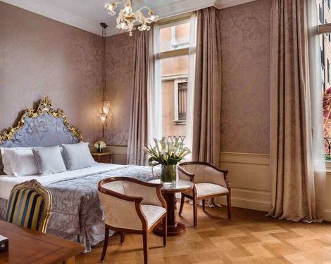 Baglioni Hotel Luna