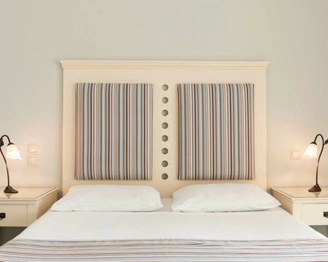 Marilena Sea View Hotel
