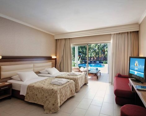 Sueno Hotels Beach Side