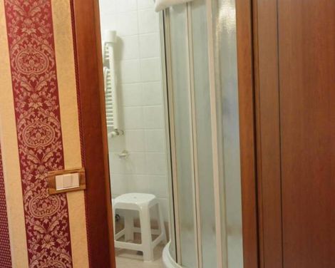 Hotel Belle Arti Venice