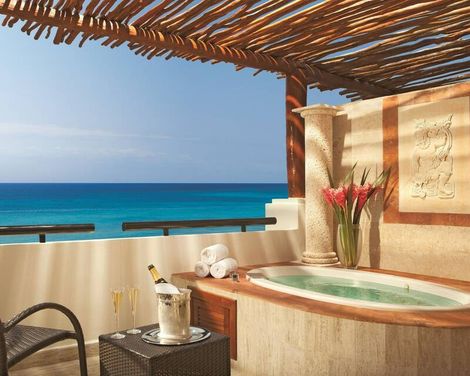 Dreams Sapphire Resort & Spa-2
