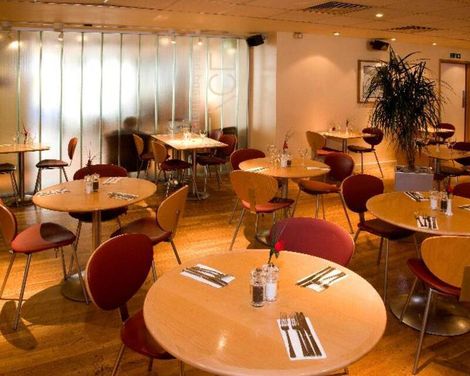 Premier Inn London Kensington Earls Court
