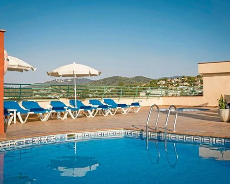 htop Royal Sun Suites