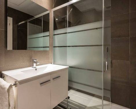 Mon Suites Catedral