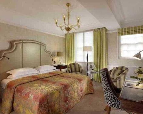 The Goring