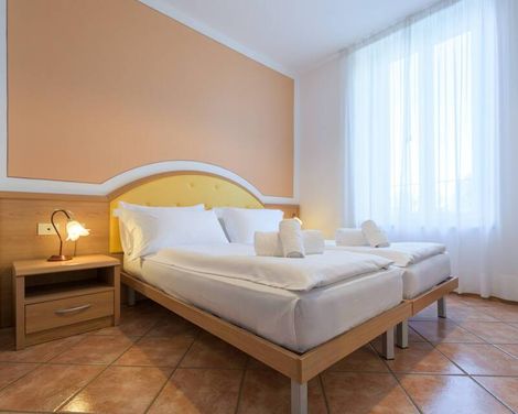 Hotel Antico Monastero
