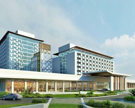 Rixos Gulf Hotel Doha