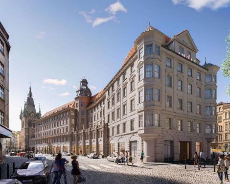 Andaz Prague