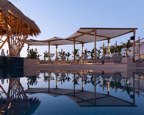 Asterias Village Resort