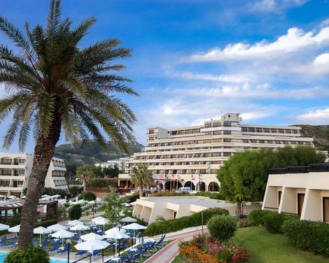 Sol Cosmopolitan Rhodes