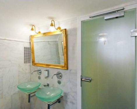 Hotel Johann Strauss