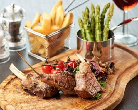 DoubleTree by Hilton London - Docklands Riverside-1