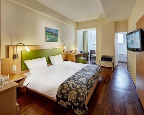 Hotel Imperial Dusseldorf, Sure Hotel Collection by BW