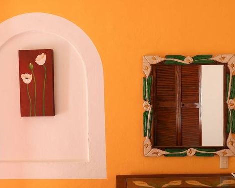 Alma y Mar Hotel & Suites-0