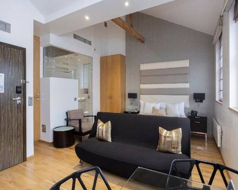 Space Apart Hotel