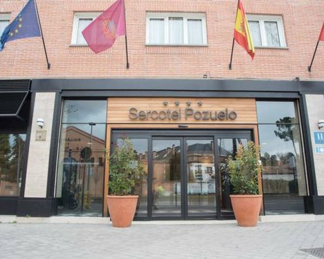 Sercotel Pozuelo