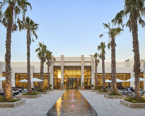 Meliá Durres Albania