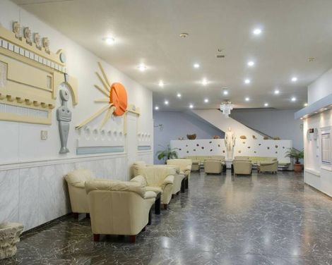 Atlantis Hotel