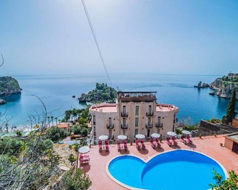 Hotel Isola Bella