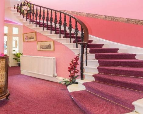 Menzies Guesthouse