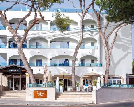 Mar Hotels Alcanada-2