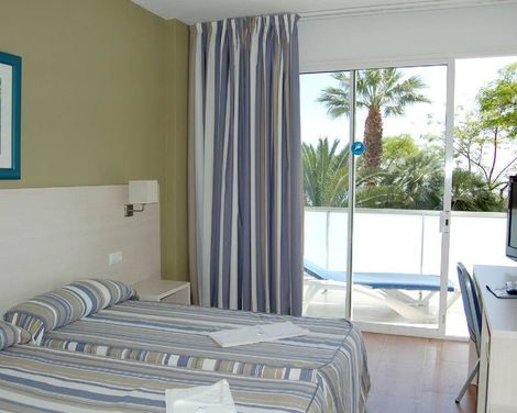4R Salou Park Resort I