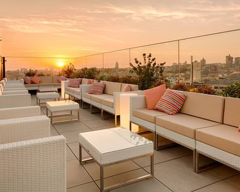 Premium Porto Downtown Hotel